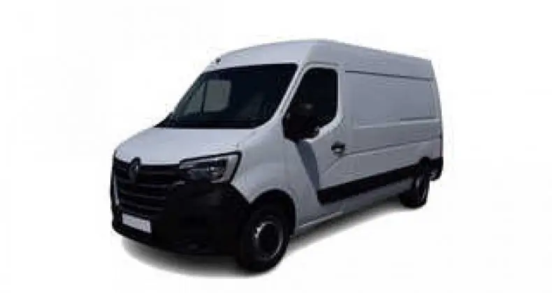 Photo 1 : Renault Master 2022 Diesel