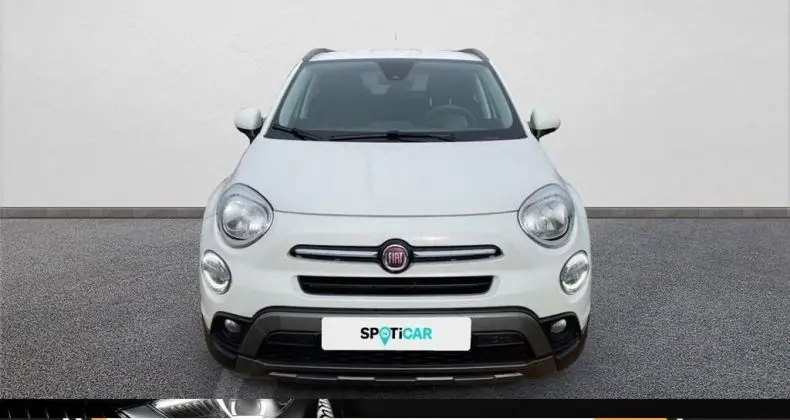 Photo 1 : Fiat 500x 2022 Diesel