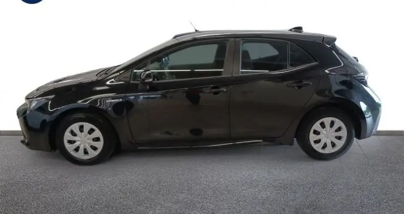 Photo 1 : Toyota Corolla 2020 Hybrid