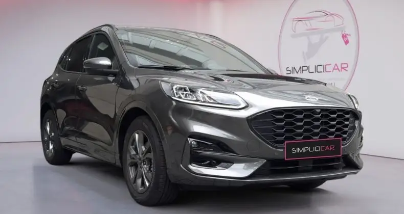 Photo 1 : Ford Kuga 2023 Hybride