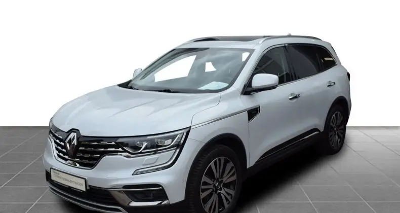 Photo 1 : Renault Koleos 2019 Diesel