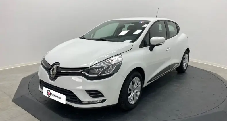 Photo 1 : Renault Clio 2017 Petrol