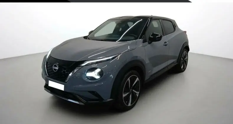 Photo 1 : Nissan Juke 2024 Hybride