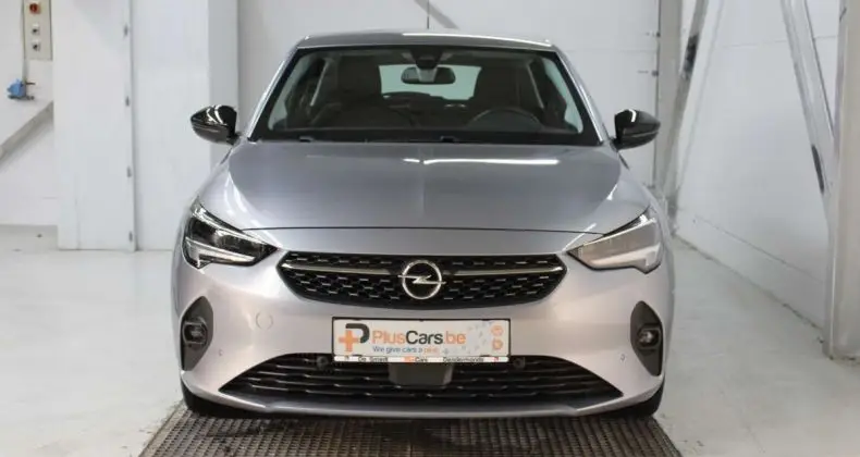 Photo 1 : Opel Corsa 2020 Petrol