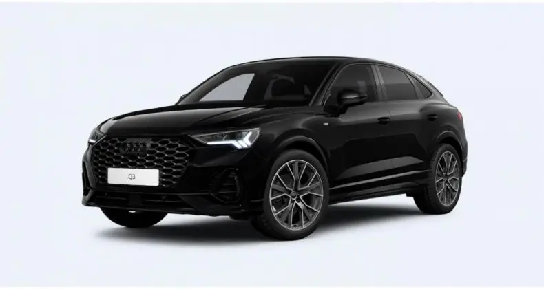 Photo 1 : Audi Q3 2023 Diesel