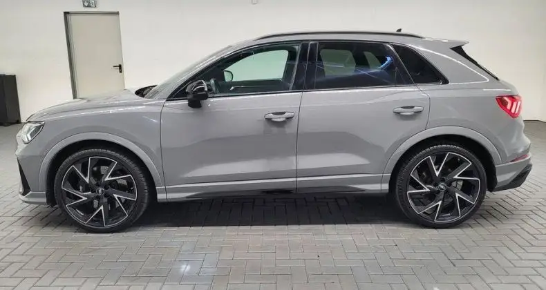 Photo 1 : Audi Rsq3 2019 Petrol