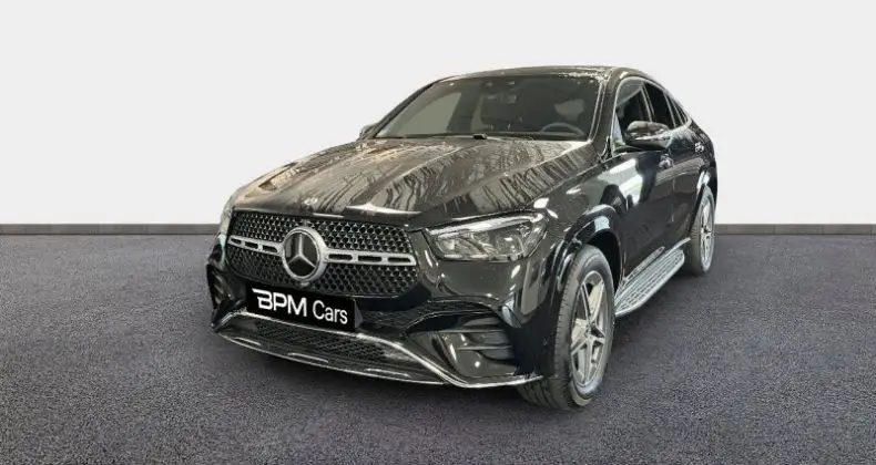 Photo 1 : Mercedes-benz Classe Gle 2023 Non renseigné