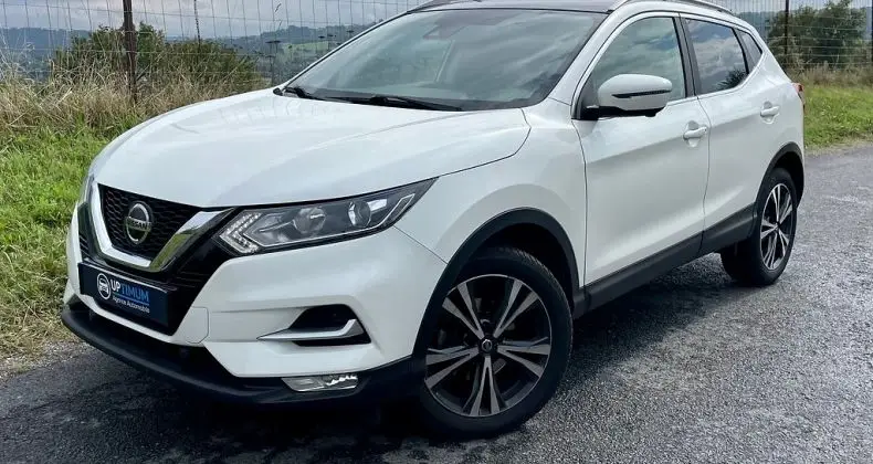 Photo 1 : Nissan Qashqai 2020 Essence