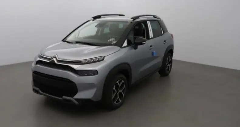 Photo 1 : Citroen C3 Aircross 2024 Diesel