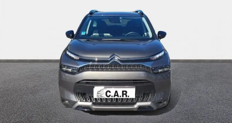 Photo 1 : Citroen C3 Aircross 2023 Essence