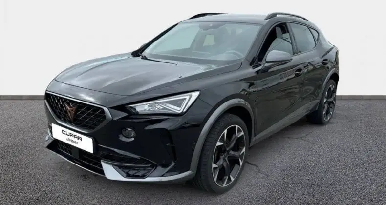 Photo 1 : Cupra Formentor 2022 Diesel