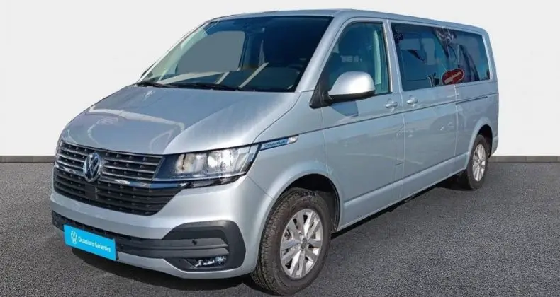 Photo 1 : Volkswagen Caravelle 2023 Diesel