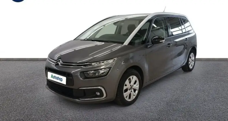 Photo 1 : Citroen C4 2022 Diesel