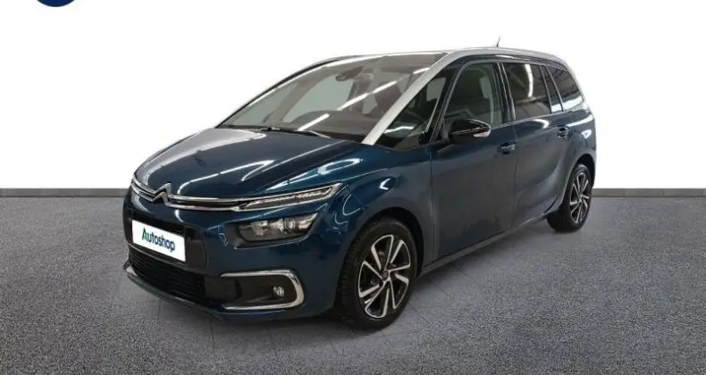 Photo 1 : Citroen C4 2022 Diesel