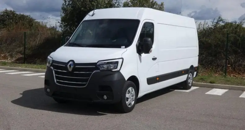 Photo 1 : Renault Master 2024 Diesel