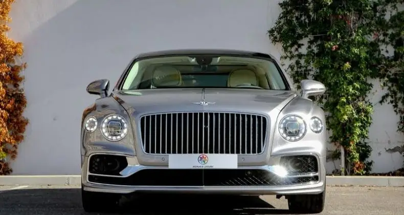 Photo 1 : Bentley Flying Spur 2022 Petrol