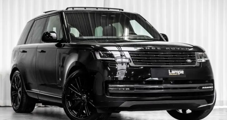 Photo 1 : Land Rover Range Rover 2023 Essence