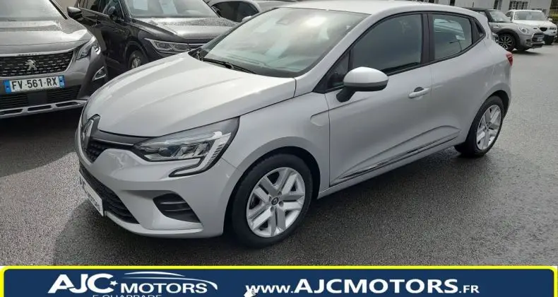 Photo 1 : Renault Clio 2019 Petrol