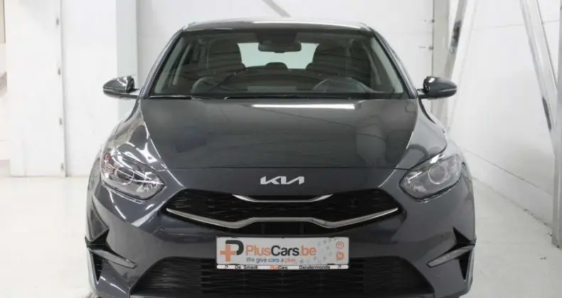 Photo 1 : Kia Ceed 2022 Essence