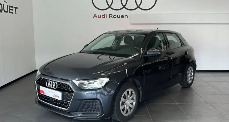 Photo 1 : Audi A1 2022 Petrol