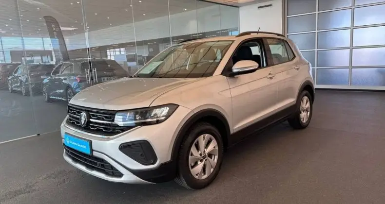 Photo 1 : Volkswagen T-cross 2024 Essence