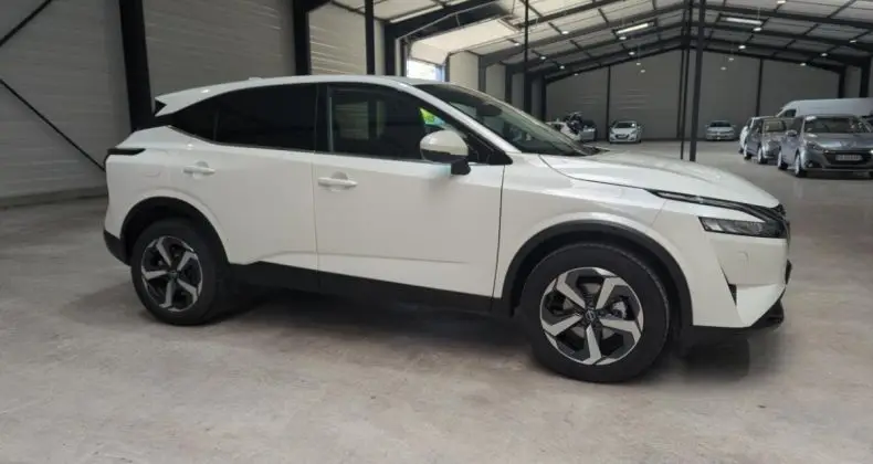 Photo 1 : Nissan Qashqai 2024 Essence