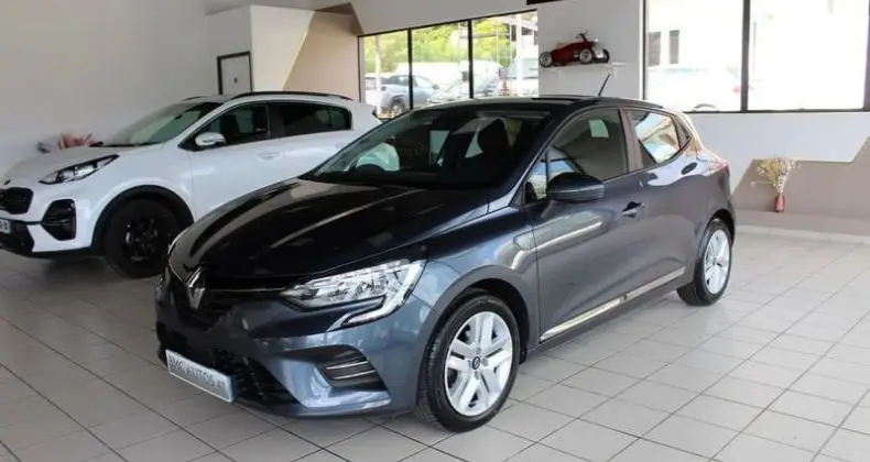 Photo 1 : Renault Clio 2020 Essence