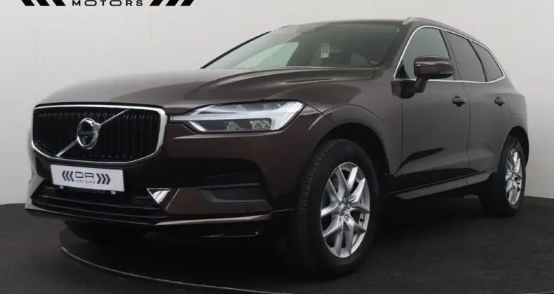 Photo 1 : Volvo Xc60 2019 Diesel