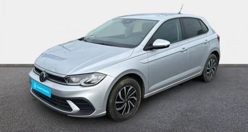 Photo 1 : Volkswagen Polo 2023 Essence