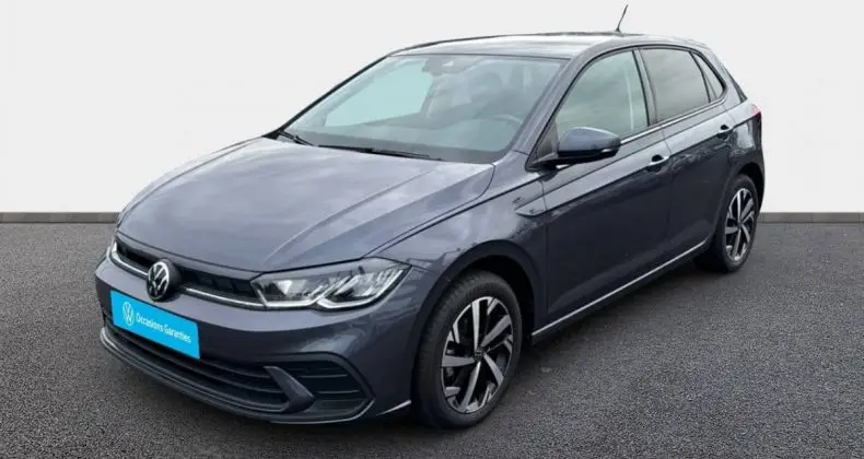 Photo 1 : Volkswagen Polo 2024 Petrol