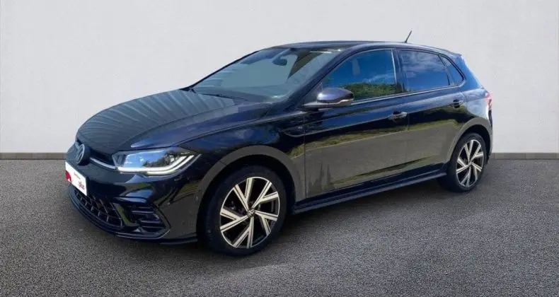 Photo 1 : Volkswagen Polo 2023 Petrol