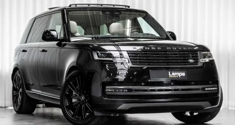 Photo 1 : Land Rover Range Rover 2023 Essence