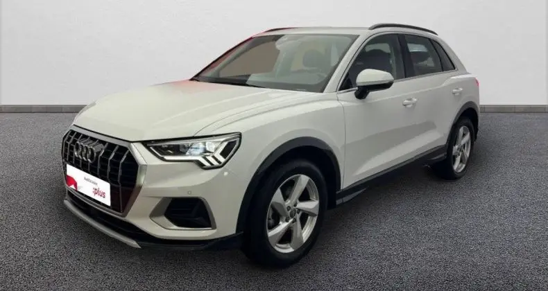 Photo 1 : Audi Q3 2020 Petrol