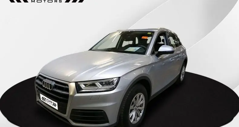 Photo 1 : Audi Q5 2020 Diesel