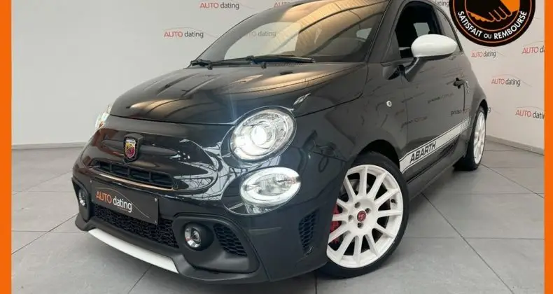 Photo 1 : Abarth 695 2022 Essence