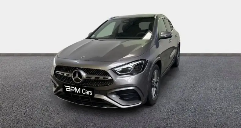 Photo 1 : Mercedes-benz Classe Gla 2024 Diesel