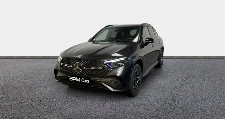 Photo 1 : Mercedes-benz Classe Glc 2024 Not specified