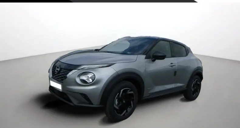 Photo 1 : Nissan Juke 2024 Hybrid