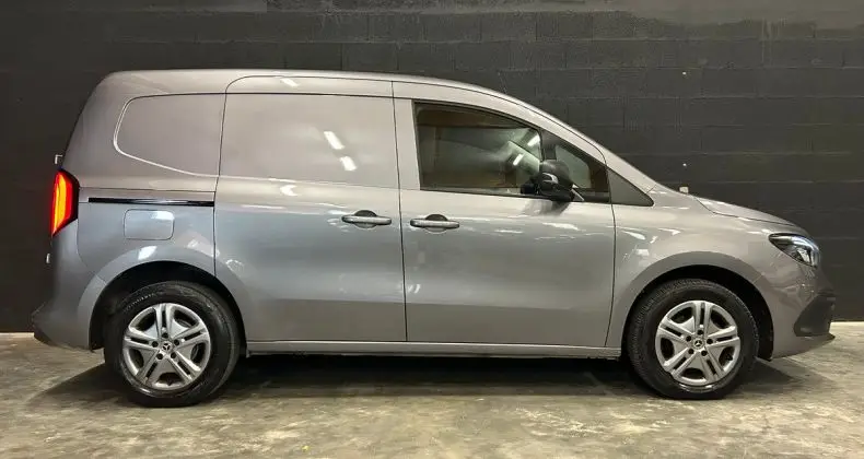 Photo 1 : Mercedes-benz Citan 2022 Diesel