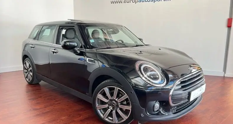 Photo 1 : Mini Clubman 2023 Petrol