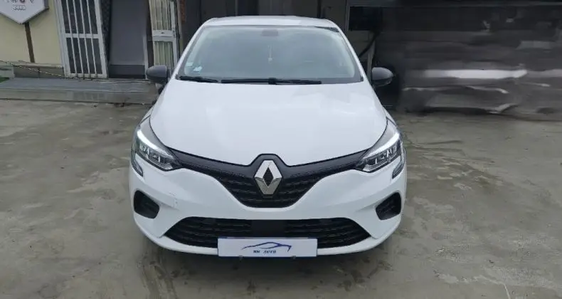 Photo 1 : Renault Clio 2019 Diesel