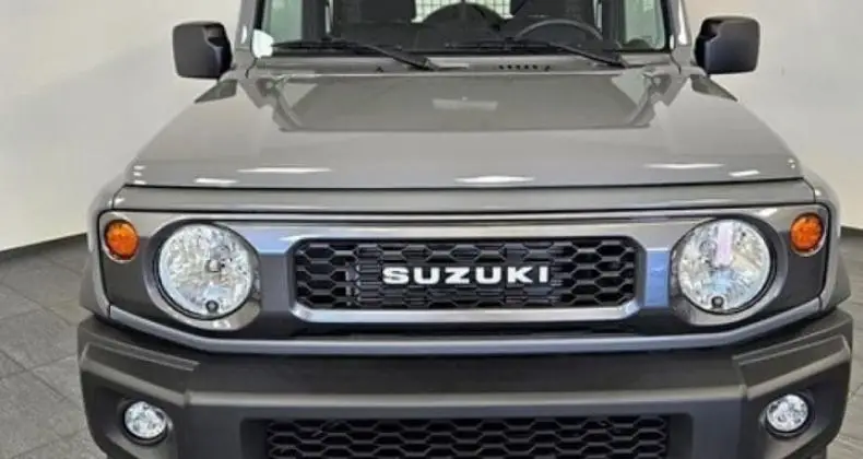 Photo 1 : Suzuki Jimny 2024 Essence