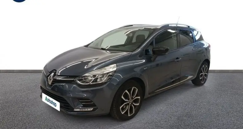 Photo 1 : Renault Clio 2019 Petrol