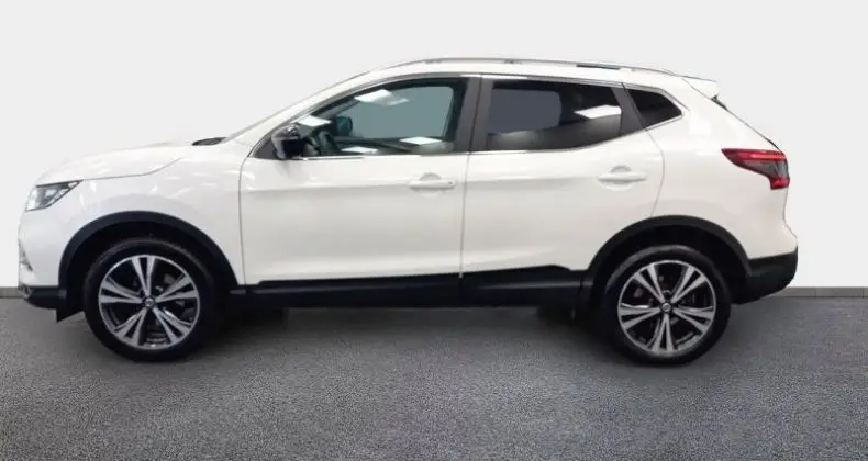 Photo 1 : Nissan Qashqai 2018 Essence