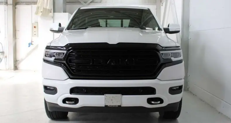 Photo 1 : Dodge Ram 2020 Petrol