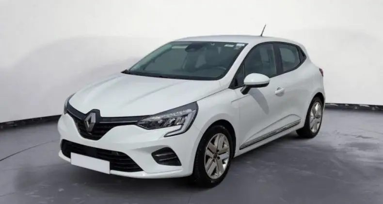 Photo 1 : Renault Clio 2021 Petrol