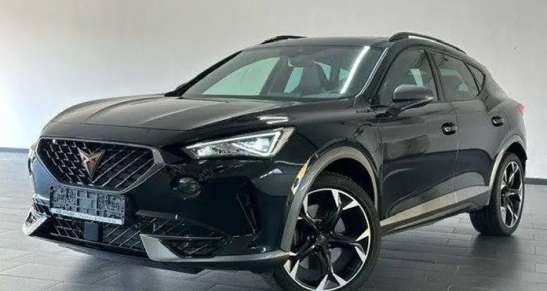 Photo 1 : Cupra Formentor 2022 Hybride