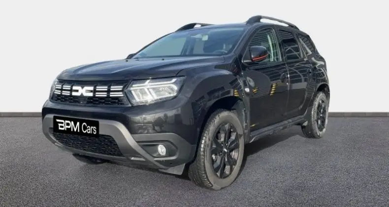 Photo 1 : Dacia Duster 2023 Essence