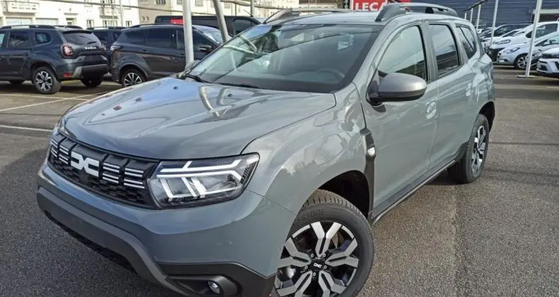 Photo 1 : Dacia Duster 2024 Diesel