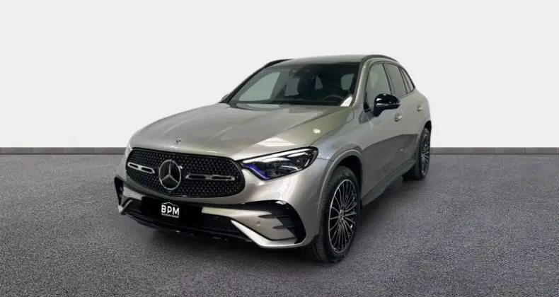 Photo 1 : Mercedes-benz Classe Glc 2023 Not specified